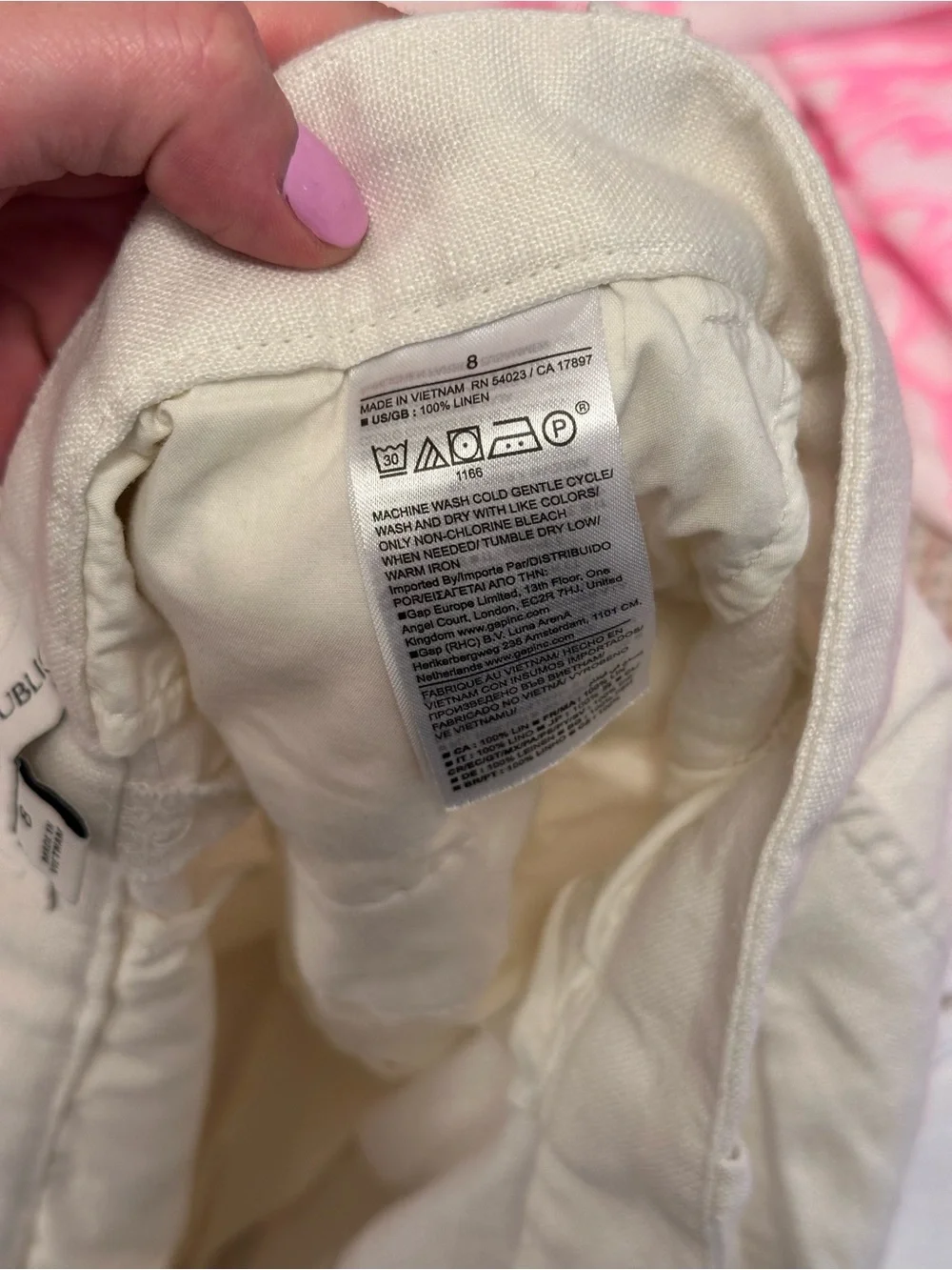 Banana Republic like new